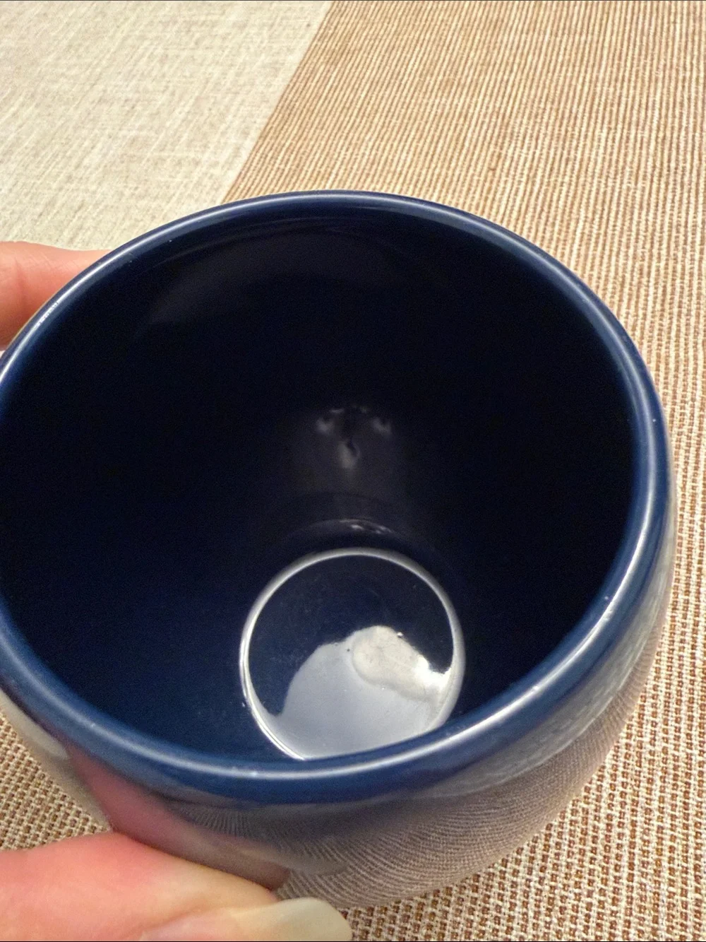 Disney Goofy Mug